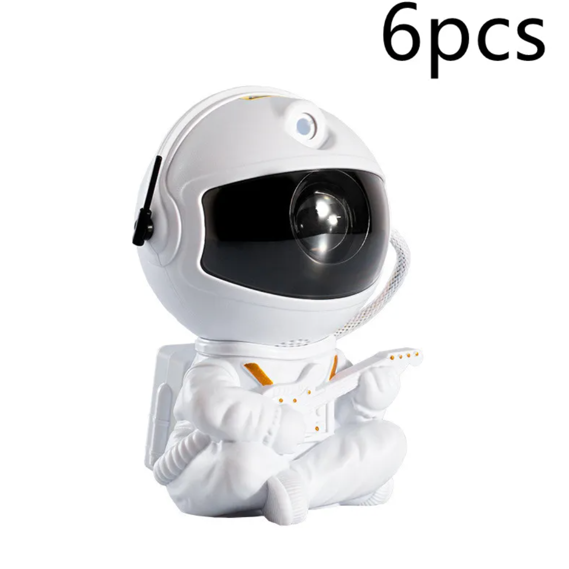 Astronaut Galaxy Star Projector - photo 4 of 10