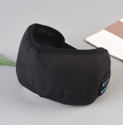 Bluetooth Sleep Mask Headphones - photo 3 of 10