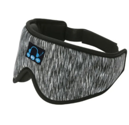Bluetooth Sleep Mask Headphones - photo 10 of 10