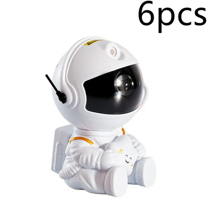 Astronaut Galaxy Star Projector - photo 8 of 10