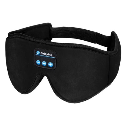 Bluetooth Sleep Mask Headphones - photo 8 of 10