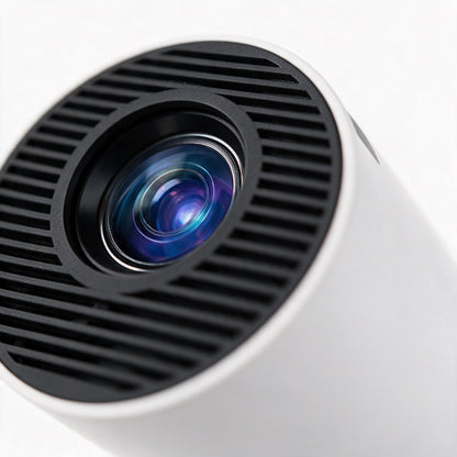 Movie Night Mini Projector - photo 2 of 7