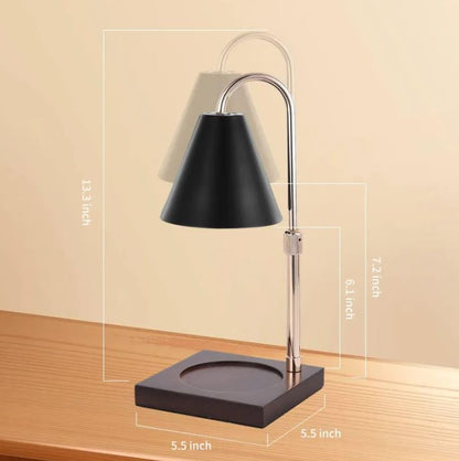 Candle Warmer Lamp - photo 1 of 5