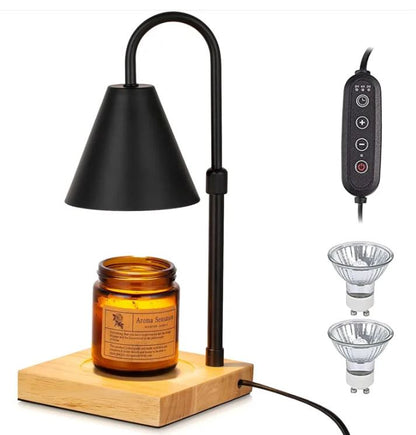 Candle Warmer Lamp - photo 3 of 5