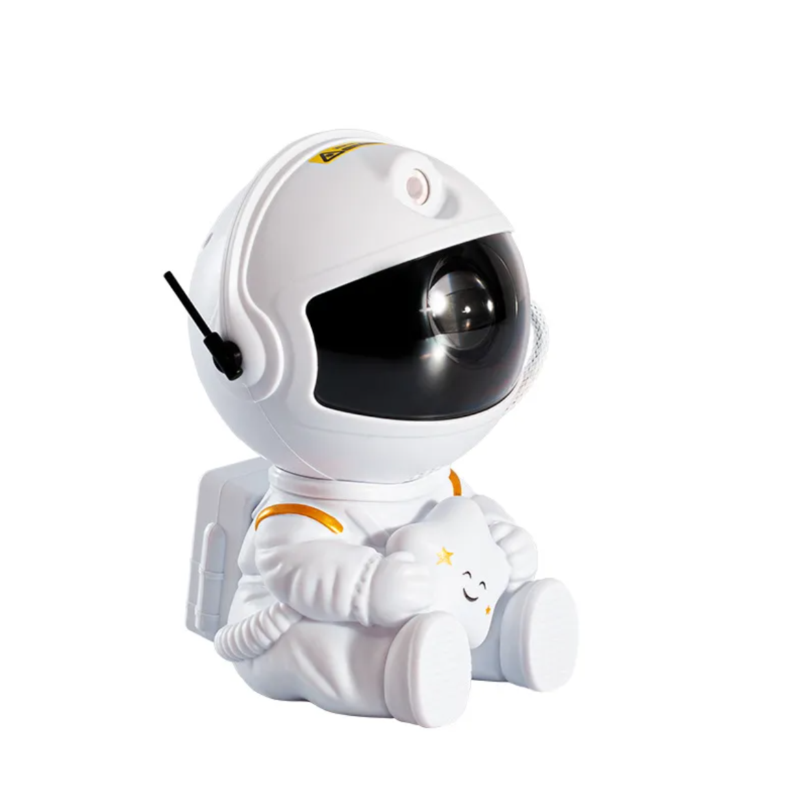 Astronaut Galaxy Star Projector