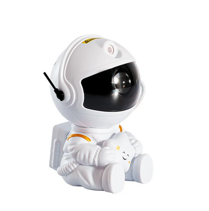 Astronaut Galaxy Star Projector