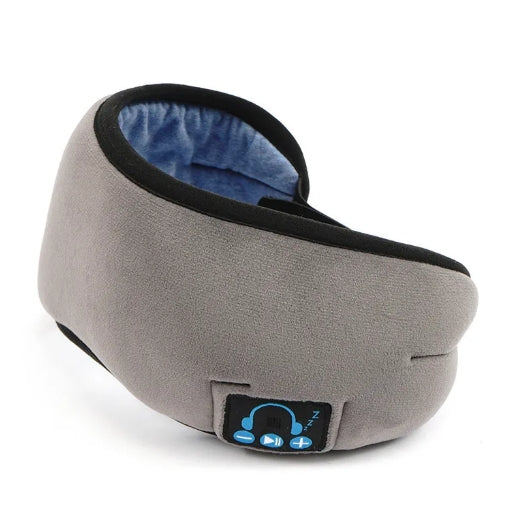 Bluetooth Sleep Mask Headphones - photo 6 of 10