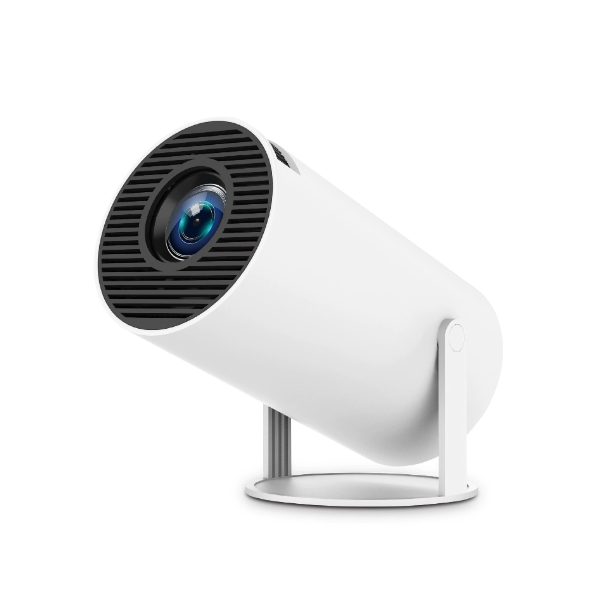 Movie Night Mini Projector - photo 3 of 7