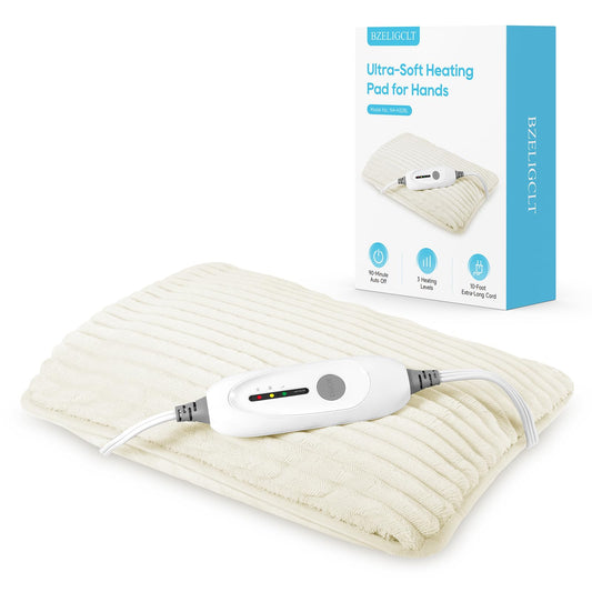 Heated Hand Warmer Pouch - photo 1 of 2